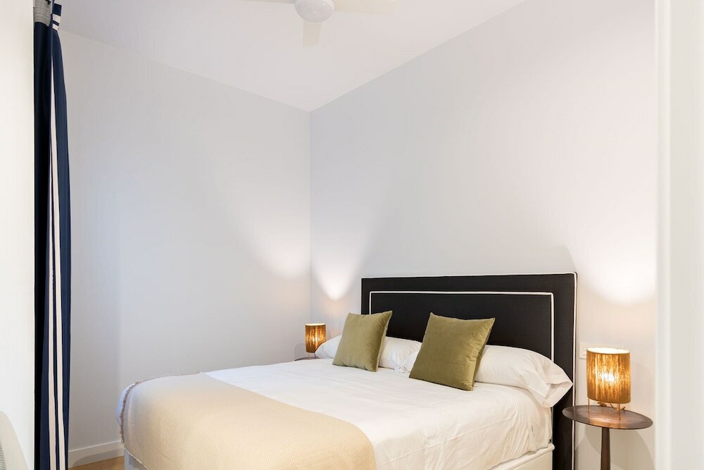 Фото La Palmera Luxury by Valcambre