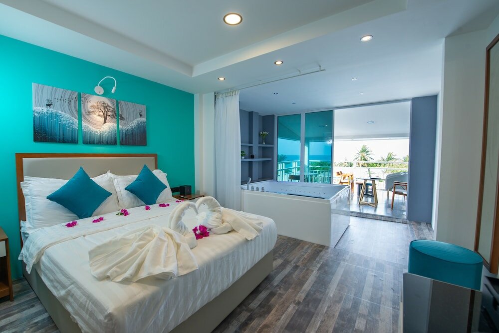 Фото Funplace Beach