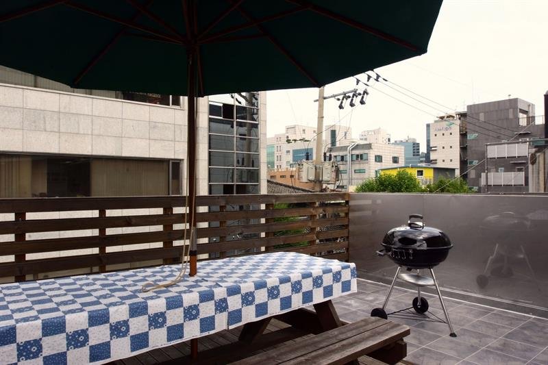 Фото Cozzzy Guest House - Hostel