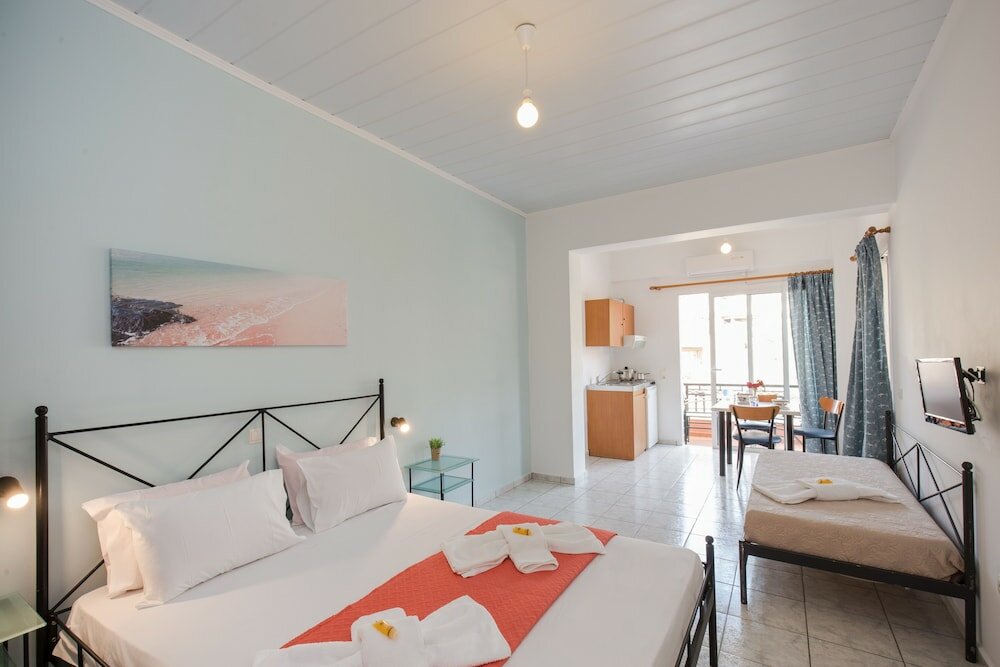 Фото Avenue Hotel