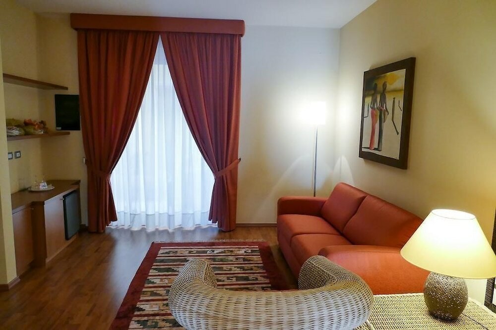 Фото Stella charming & luxury rooms