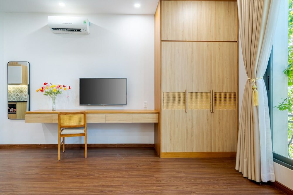 Фото May Home Apartment Da Nang