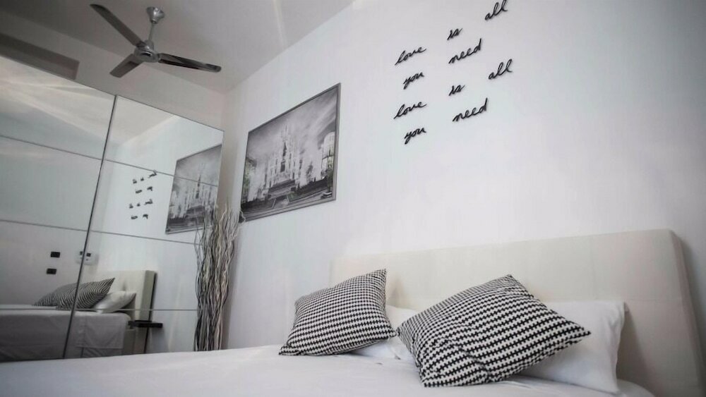 Фото Hemeras Boutique House Aparthotel Duomo 12