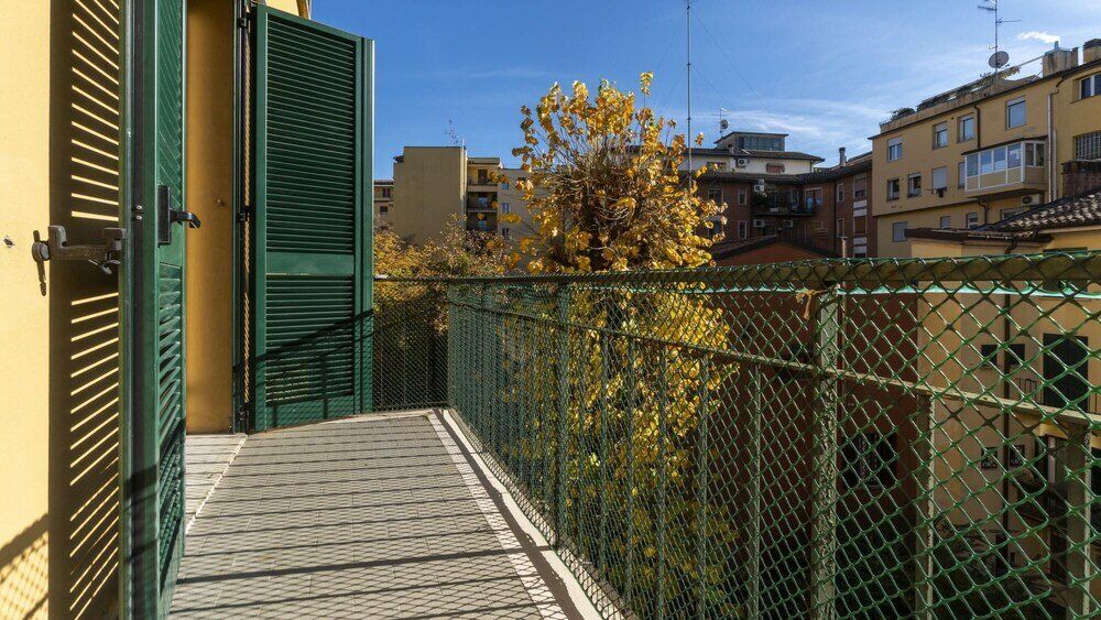 Фото Italianway Riva di Reno 47 B