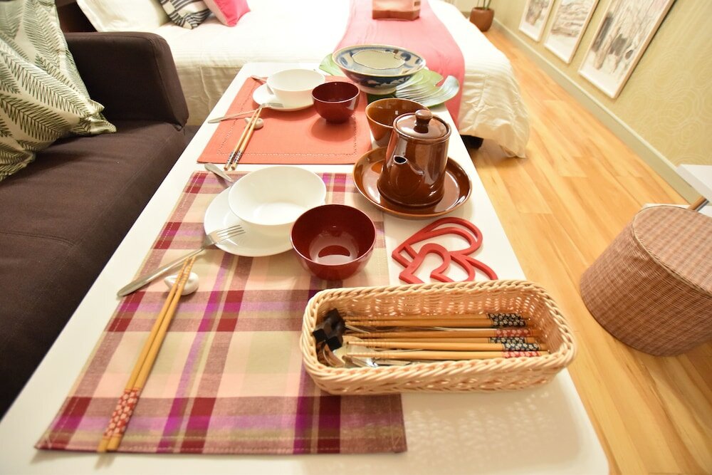 Фото Nipponbashi Art Hotel