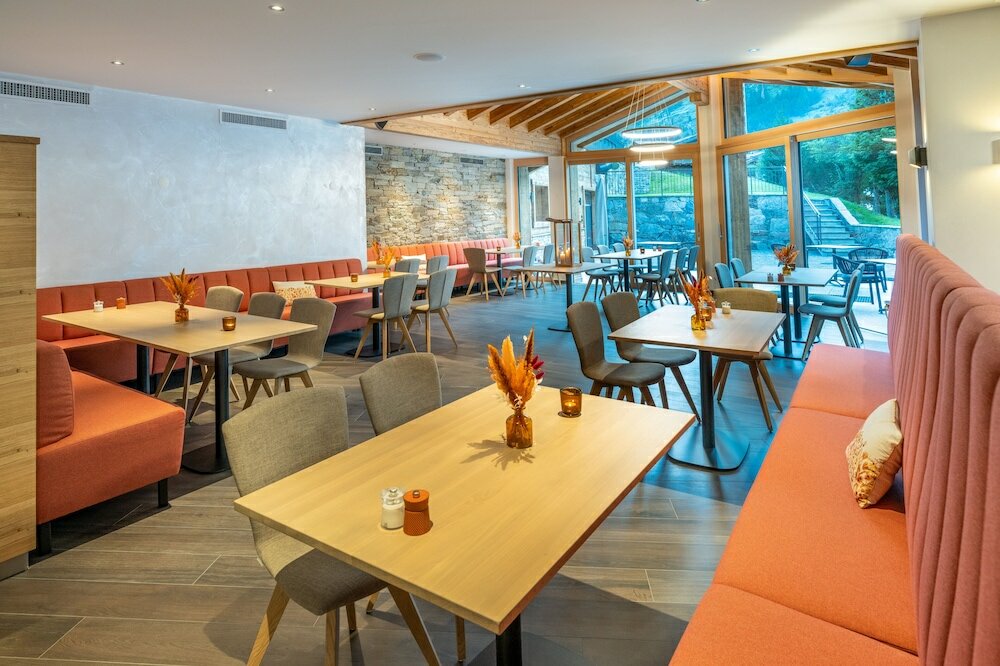 Фото Luxury Residence Colosseo Zermatt