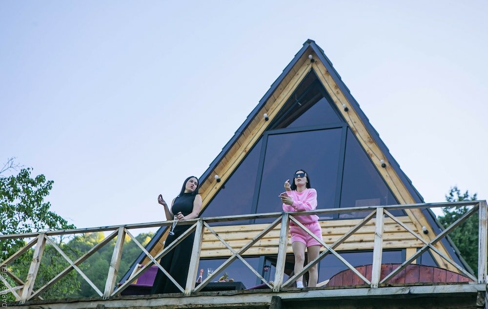 Фото Check Inn Merisi