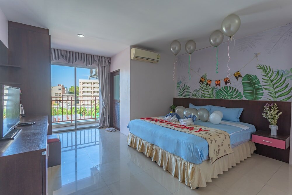 Фото Sunflower Hotel