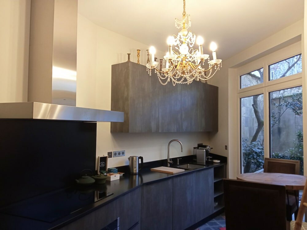 Фото Maison Manège