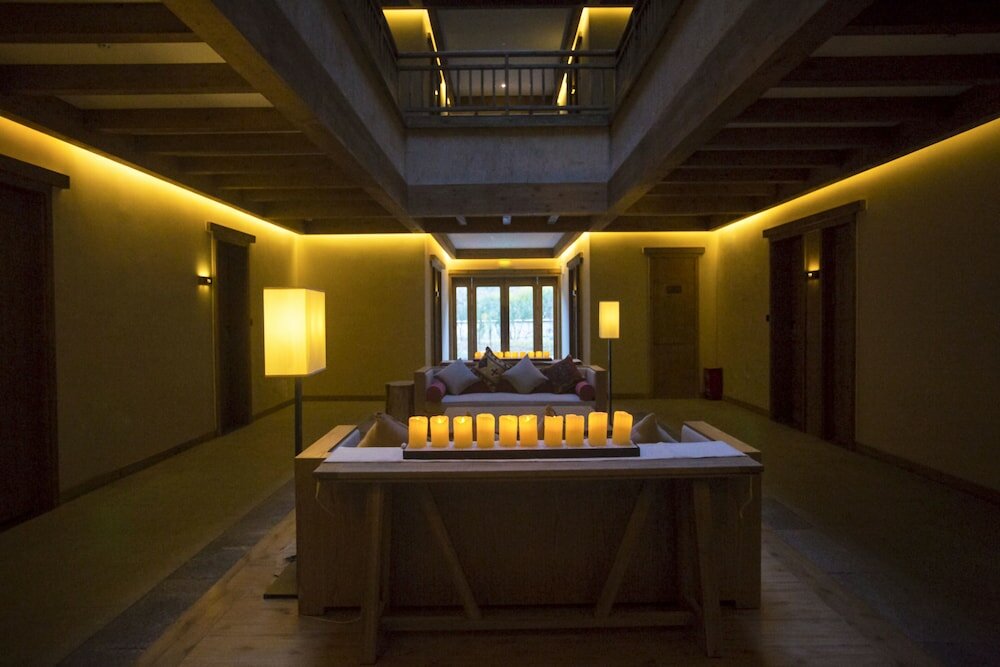 Фото Lux Tea Horse Road Deqin Benzilan