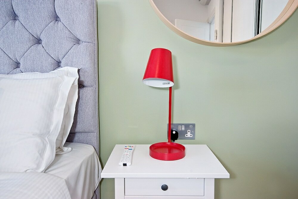 Фото Interlude House by City Living London