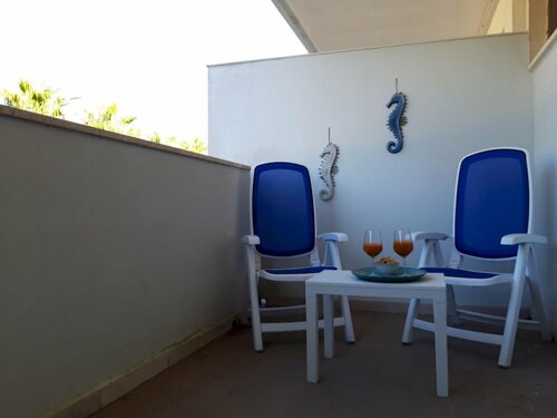 Апартаменты Le Barchette 12 in Lecce