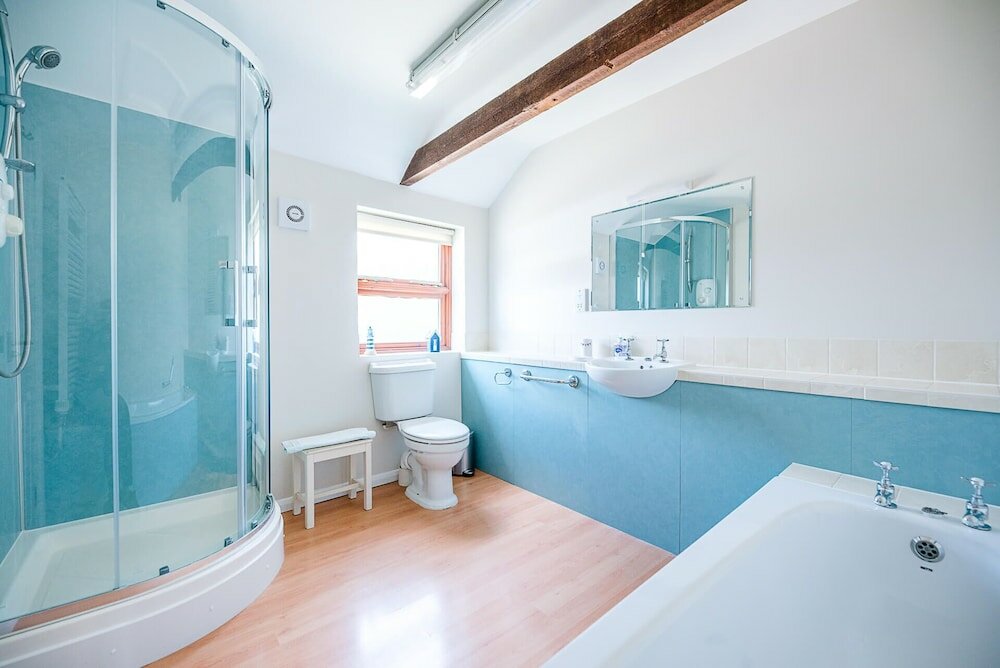 Фото The Stables, Valley Farm Barns Snape