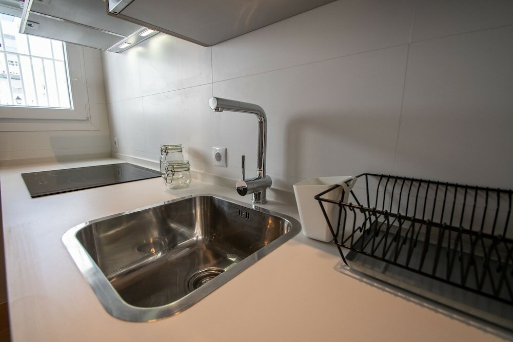 Фото Apartamento La Goleta