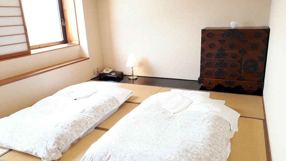 Фото Hotel New Esashi