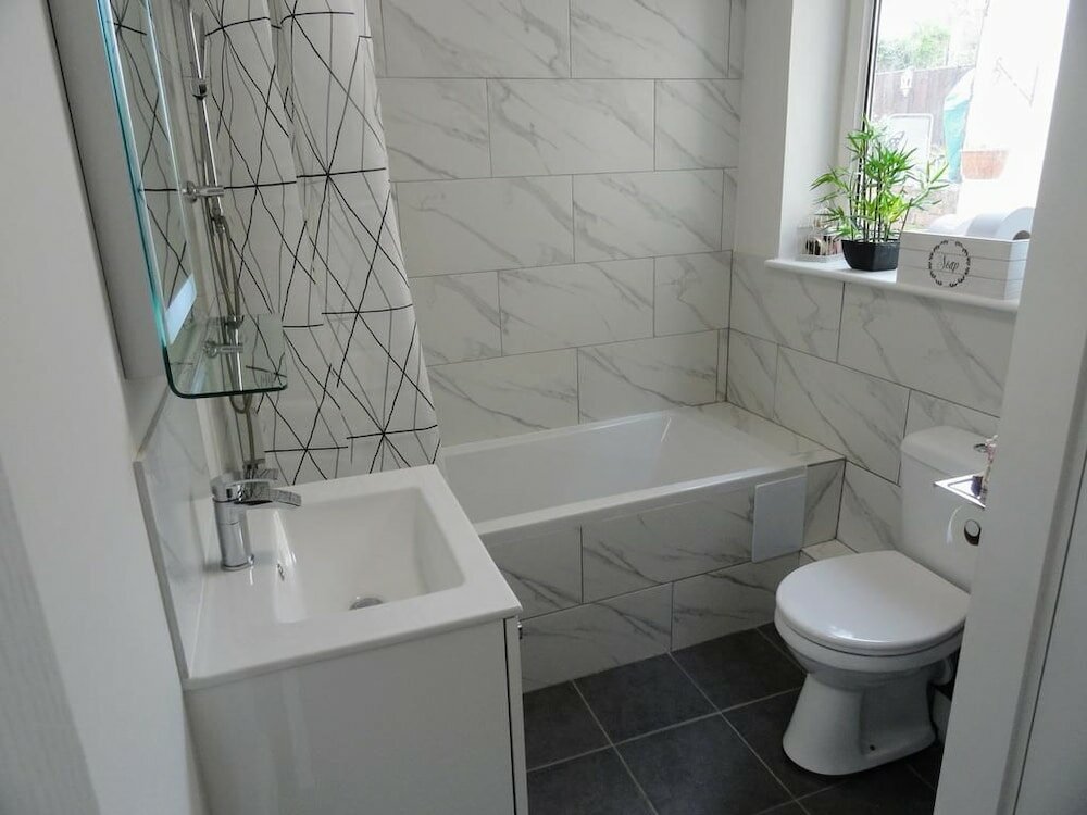 Фото Bell Hill House