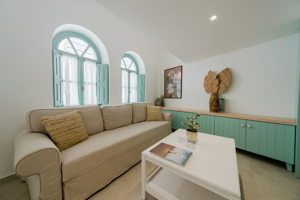 Фото La Casa Degli Archi