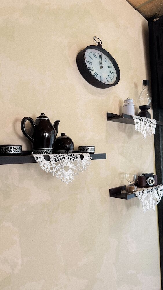 Фото Dezudava Hotel