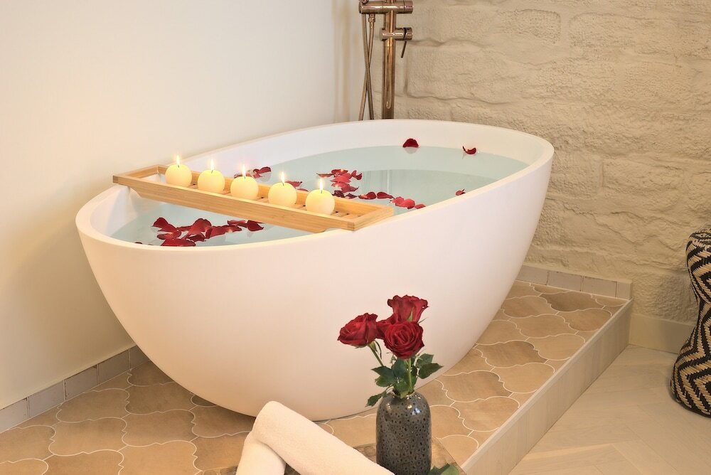 Фото The Charming Luxembourg Garden