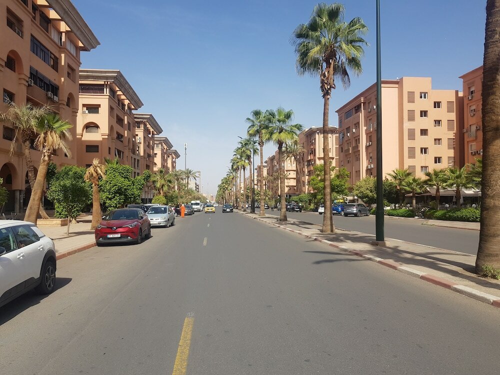 Фото Appartement Warda