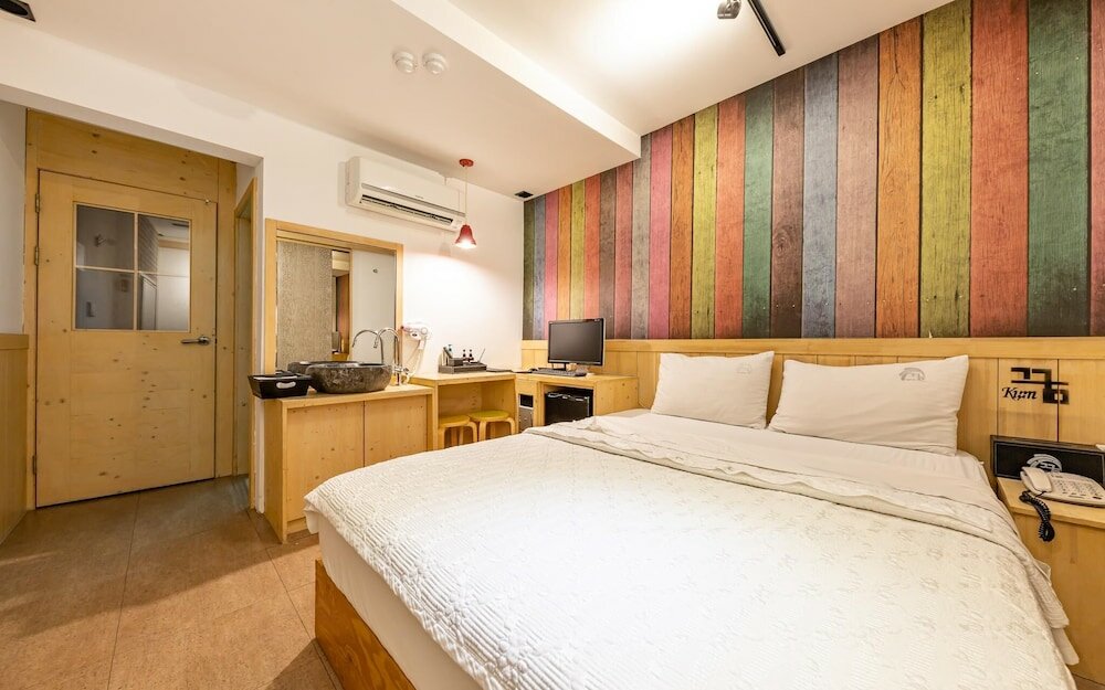 Фото Pohang Sangdodong Kum