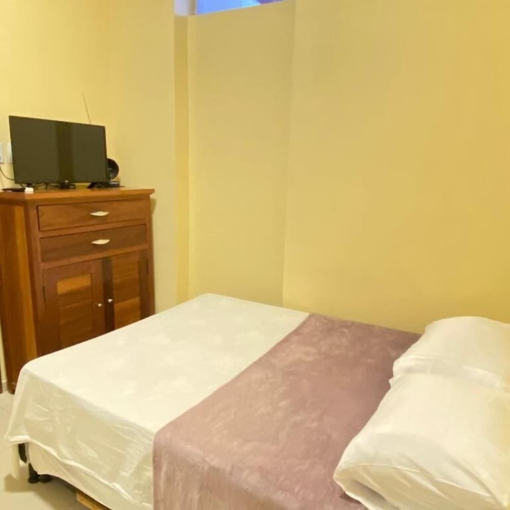 Фото Pesquise Hostel & Viagens