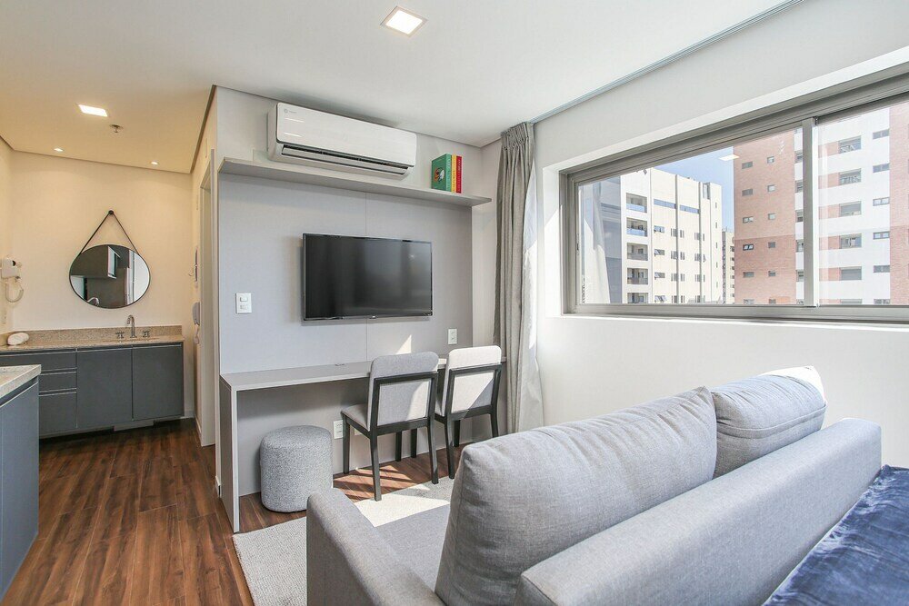 Фото Arte Arquitetura Vila Mariana