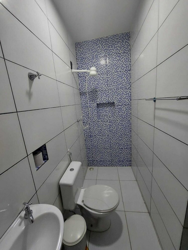 Фото Pousada Bomfim