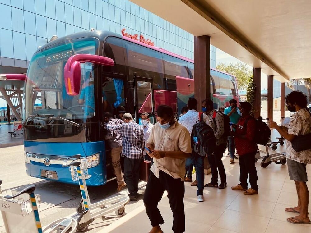 Фото Бутик-Отель Casa Retreat