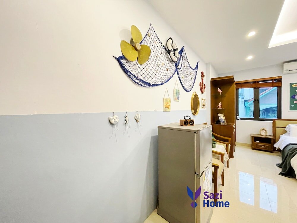 Фото Sazi Home Cau Giay