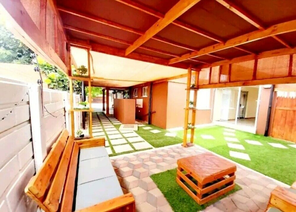 Фото Gamotho Bed & Breakfast