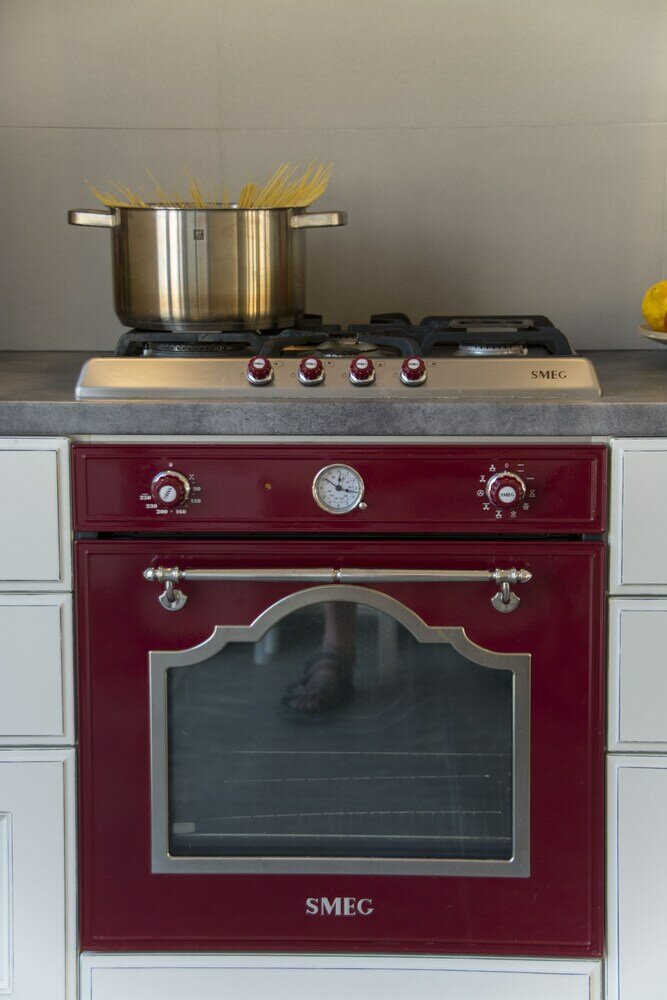 Фото Patio Villas