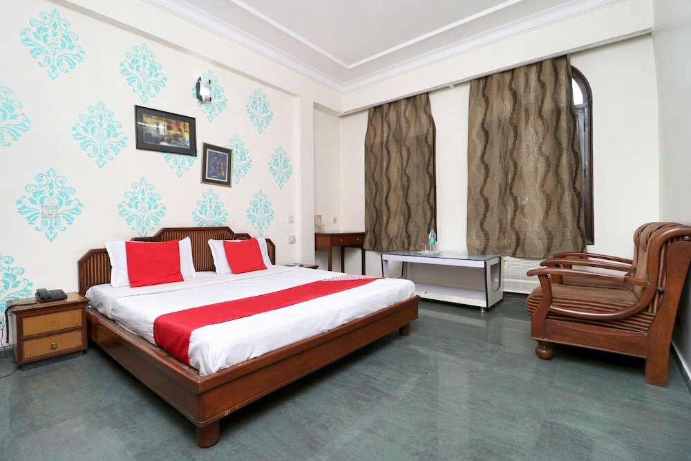 Фото Oyo 8623 Hotel Destination