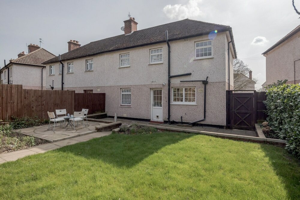 Фото Mpl Apartments - Woodside House by Harry Potter Studios