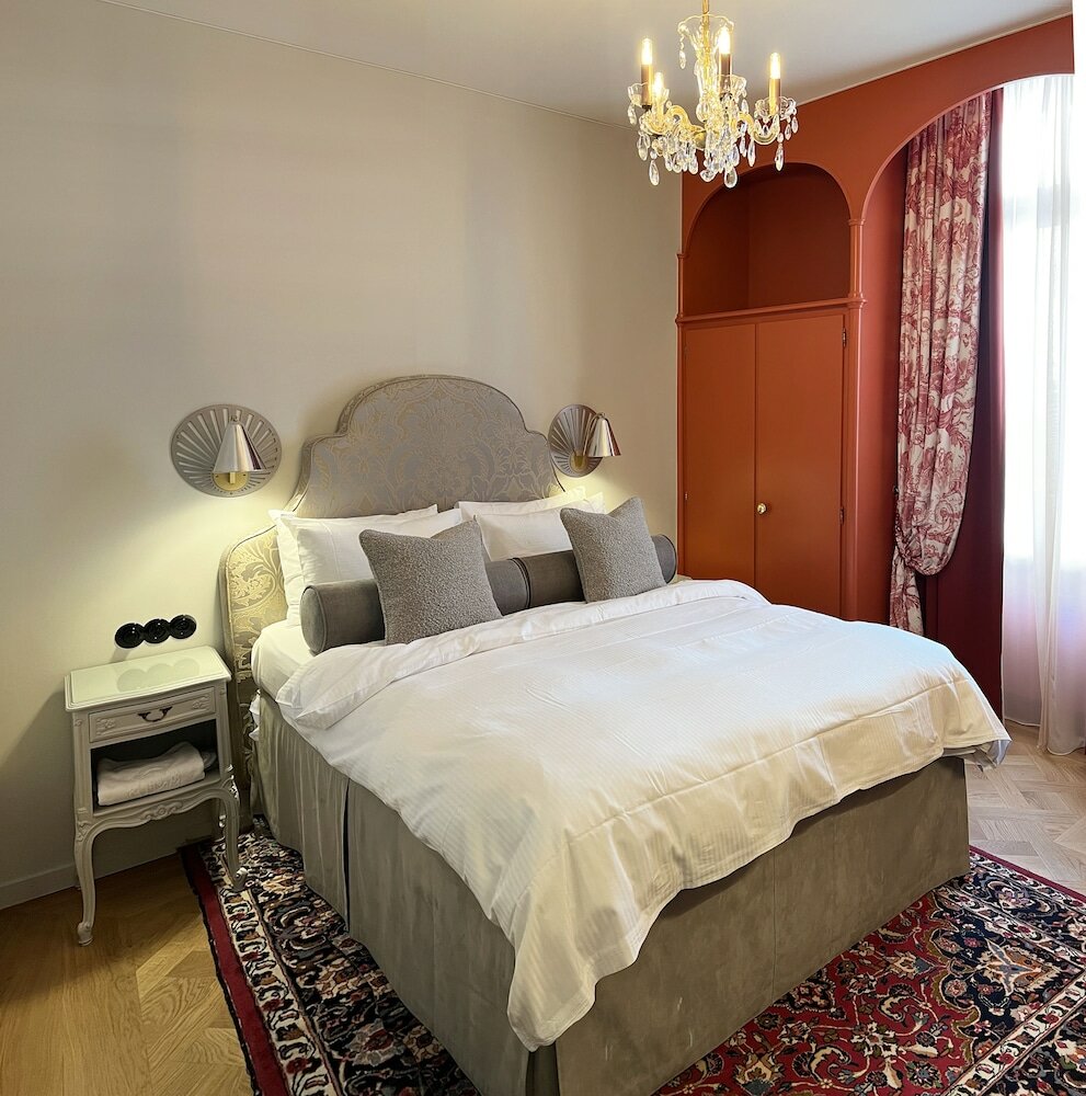 Фото Hotel Europe