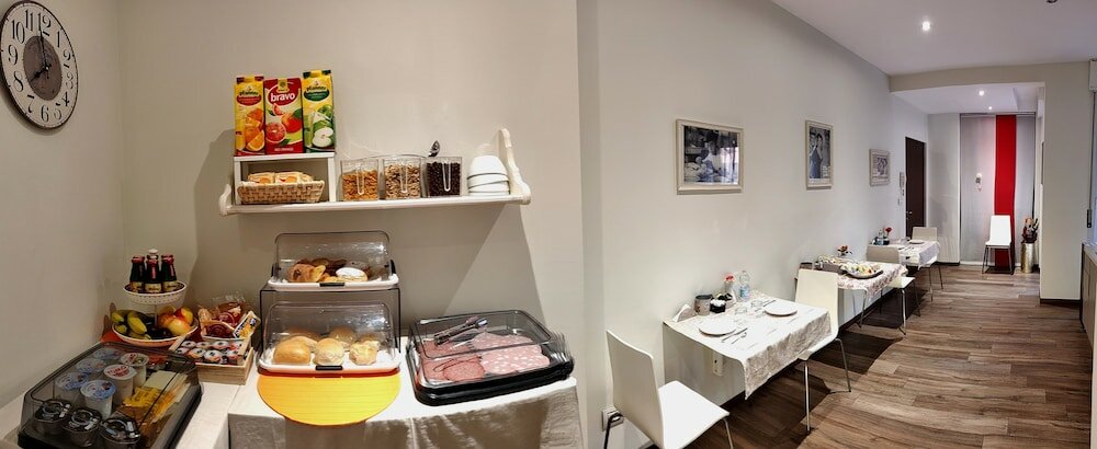 Фото B&b Valverde