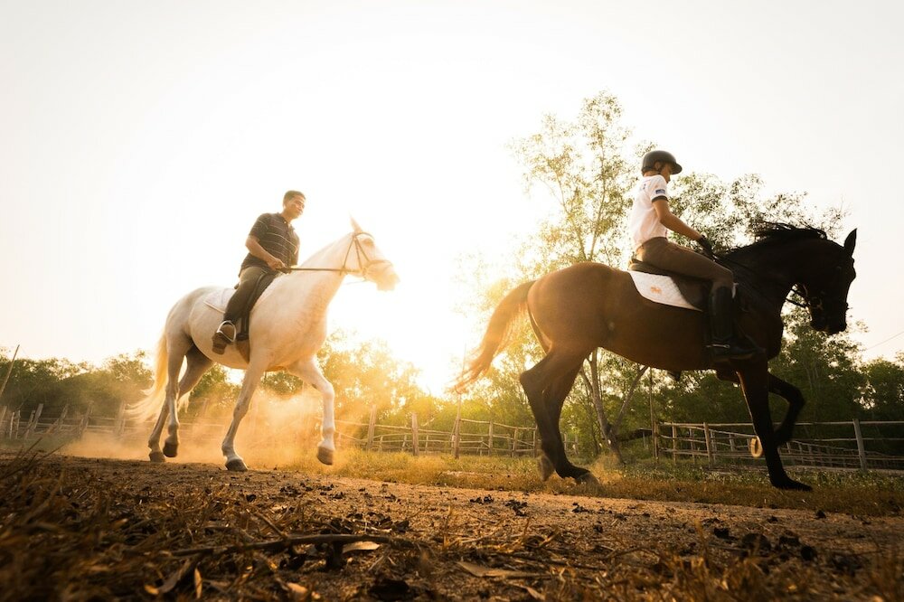 Фото Horseshoe Point Pattaya