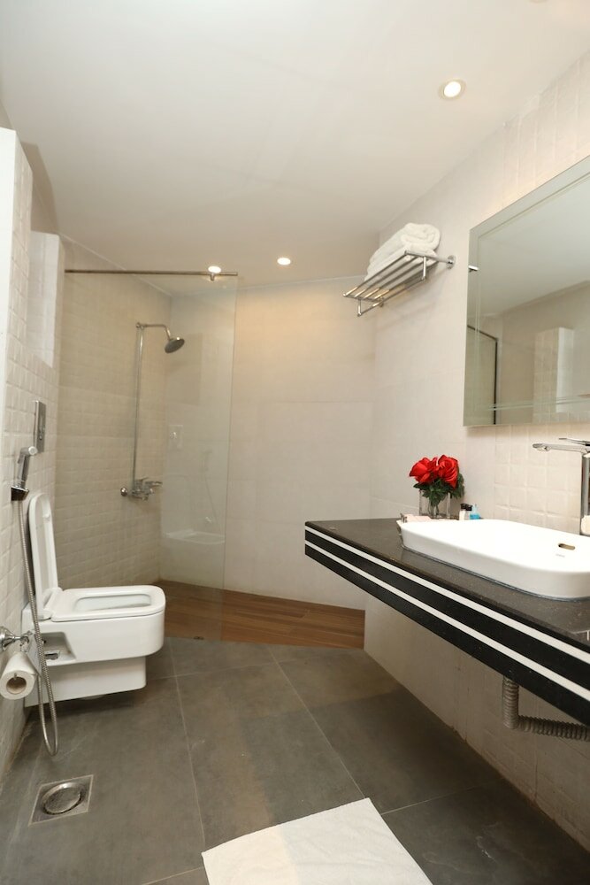 Фото Magnum Swiss Inn