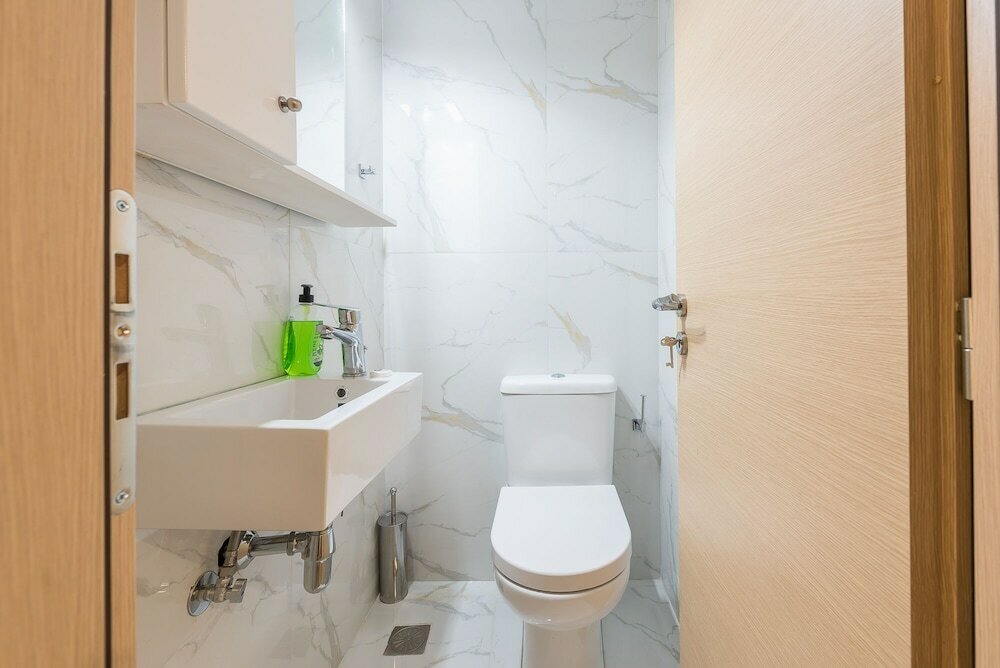 Фото Victoria Diamond Suites Apartments