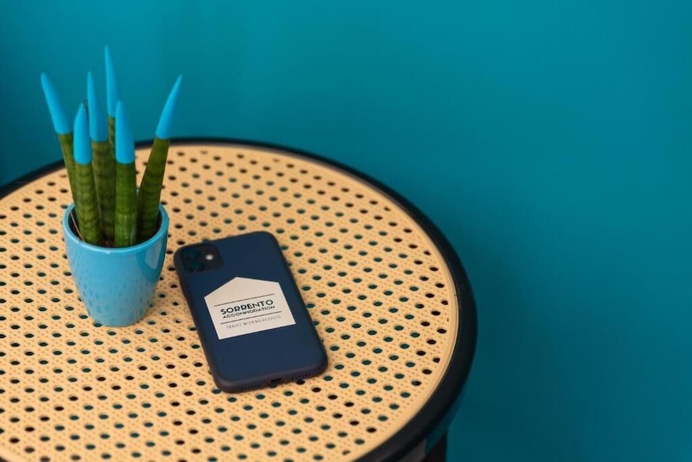 Фото Sorrento Colors&Suites