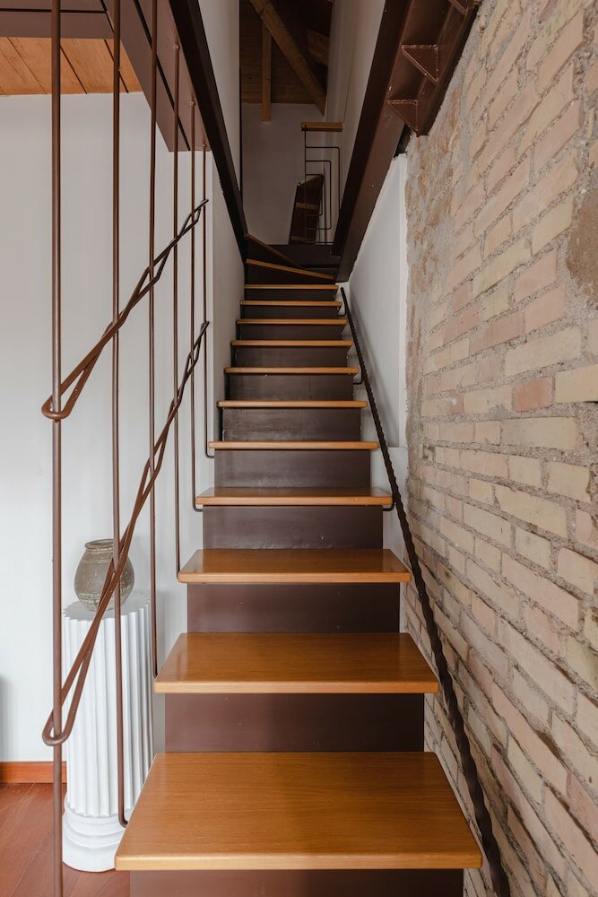 Фото Torre Capranica