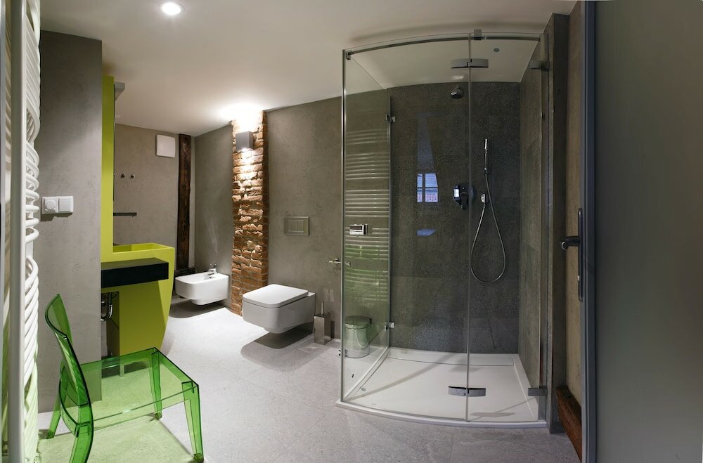 Фото Apartments At The Blue Duckling