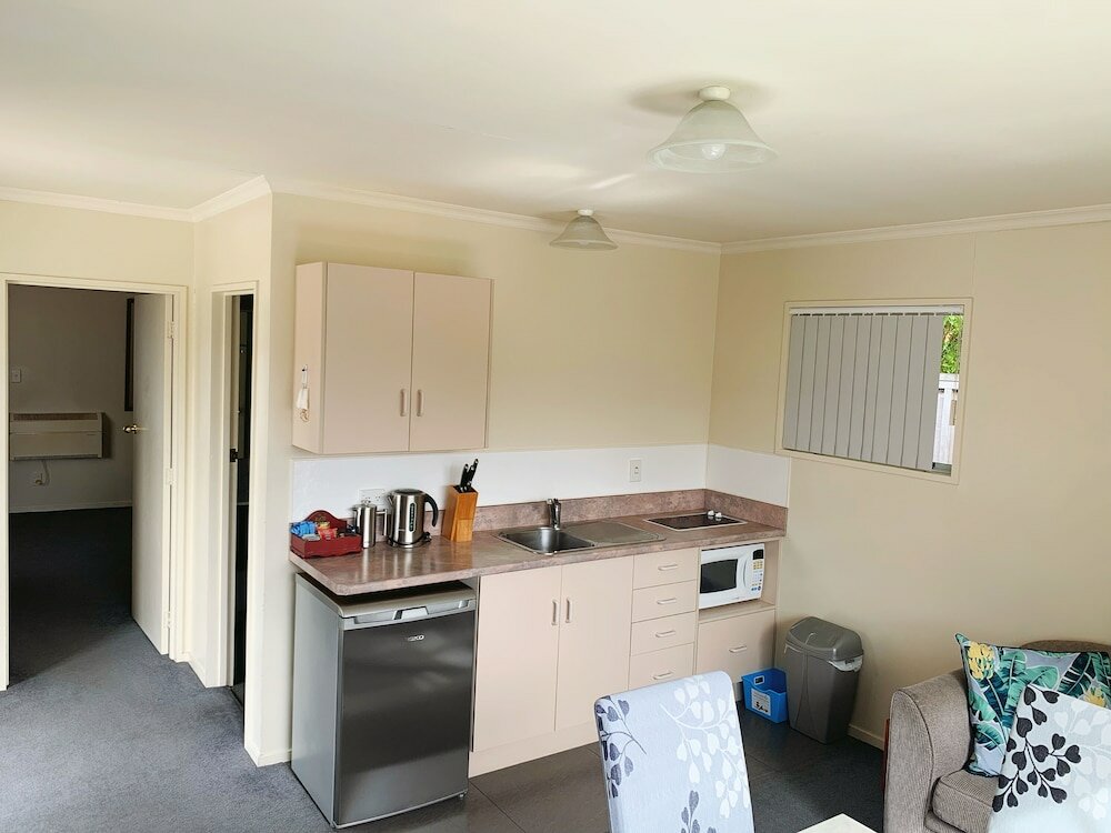 Фото Amber Court Motel