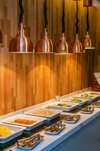 Гостиница Holiday Inn Express Xi