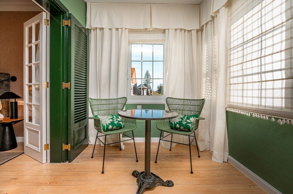 Фото Hotel Boutique San Diego - Adults Only