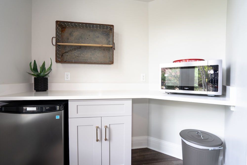 Фото The Curtis Park Club