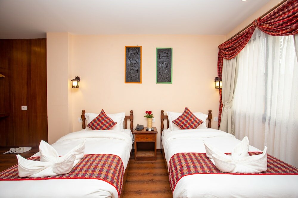 Фото Nivas Boutique Home