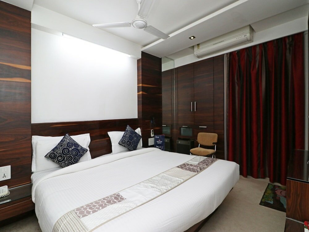 Фото Oyo 9536 Bee For Home Stay