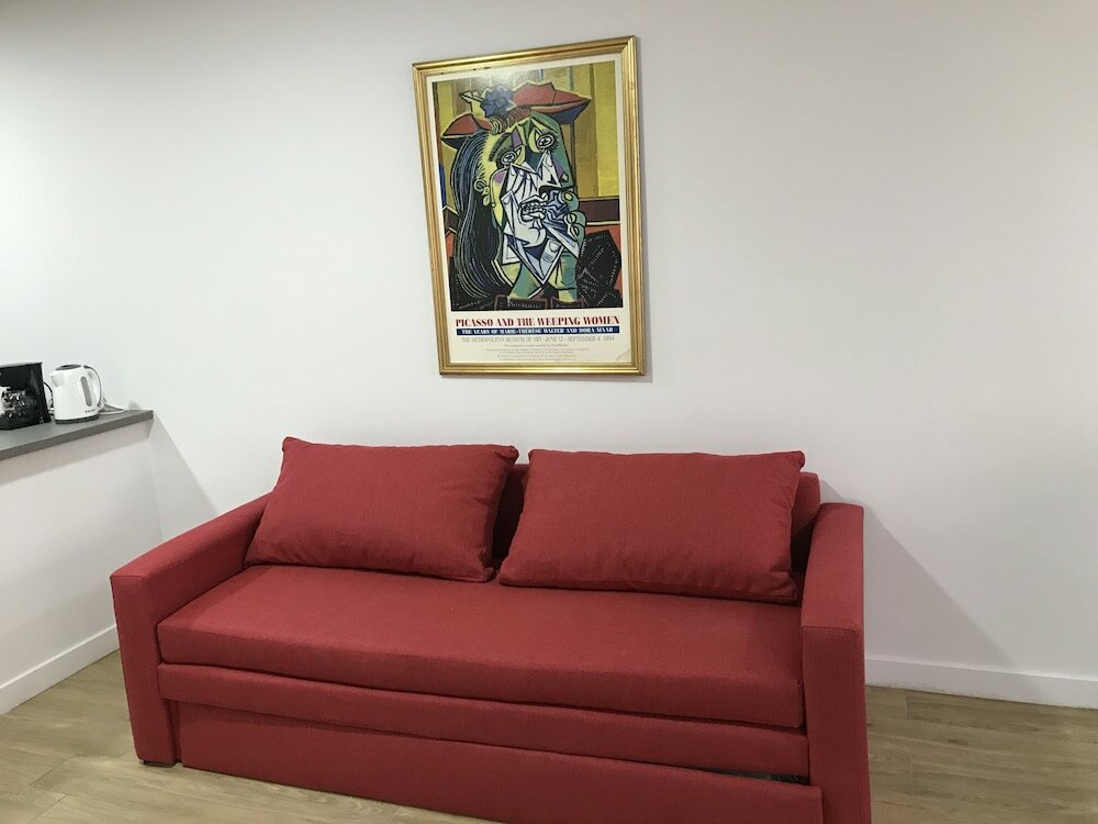 Фото Apartamentos Charcas