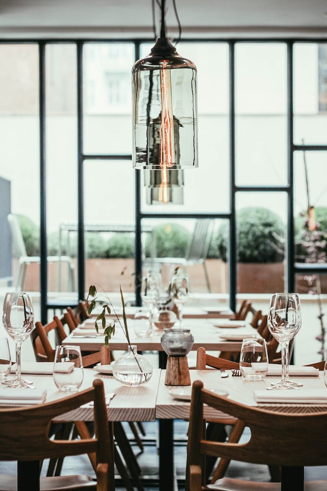 Фото Nobis Hotel Copenhagen